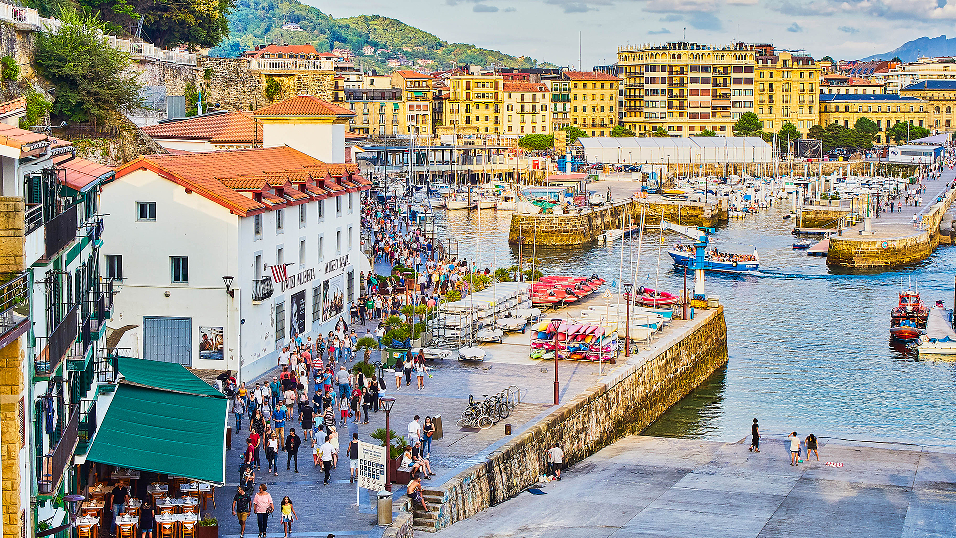 Divorcios Express en San Sebastian
